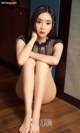 UGIRLS - Ai You Wu App No.1028: Ai Mi Er Model (艾米 儿) (40 photos)