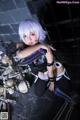 Coser@神楽坂真冬 Vol.008: (150 photos)