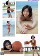 Rina Onuki 小貫莉奈, Weekly Playboy 2019 No.52 (週刊プレイボーイ 2019年52号)