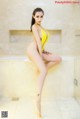 SLADY 2017-06-29 No.015: Model Man Su La Na (曼苏拉娜) (49 photos)