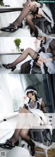 Coser @ 一 小 央 泽 (yixiaoyangze): 微 博 配 图 (164 photos)