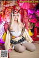 [Azami] Ibaraki Dōji 茨木童子 (Fate/Grand Order フェイト/グランドオーダー)