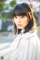 Sakura Kunimori 國森桜, ヤンマガWeb グラから見るか？エモから見るか？ 2021.01.27