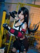 [原天夕子] Tifa Lockhart ティファ・ロックハート Final Fantasy VII Remake